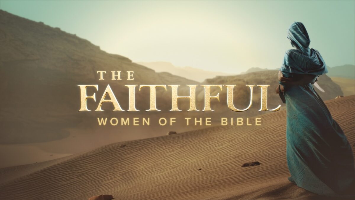 BROKAW: ‘The Faithful: Women of the Bible’ is extraordinary